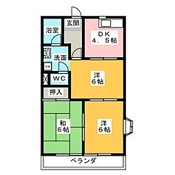エルシャトー鴻之台