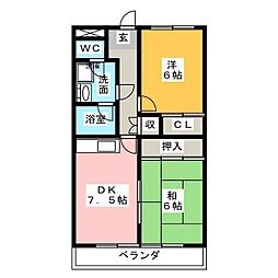 🉐敷金礼金0円！🉐佳千ビルII
