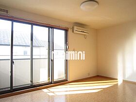 シトラスタウンコート 101 ｜ 三重県伊賀市服部町３丁目（賃貸アパート1DK・1階・38.49㎡） その3