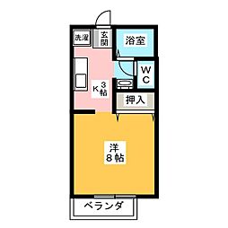 ハイツヴィラヴェルデ