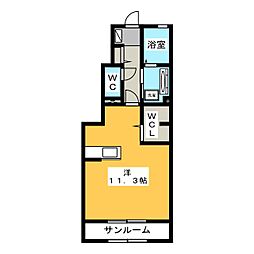 コモド凛