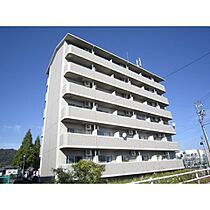 アップライト三田 102 ｜ 三重県伊賀市三田924-3（賃貸マンション1R・1階・21.60㎡） その1