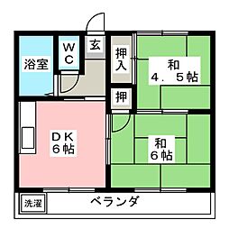フラワーハイツ