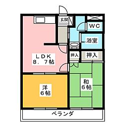 サニーパレスハネカ
