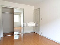 パルディアＨＭ 102 1階2LDKのリビング/ダイニング