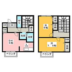リバーデルタ