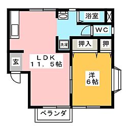 🉐敷金礼金0円！🉐ハイツメモリアル