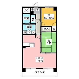 🉐敷金礼金0円！🉐佳千ビルIII