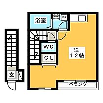 ヴィラドルチェ緑ヶ丘 201 ｜ 三重県伊賀市緑ケ丘西町2568-4（賃貸アパート1R・2階・32.00㎡） その1