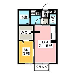 グランモアゆめが丘　Ｃ棟
