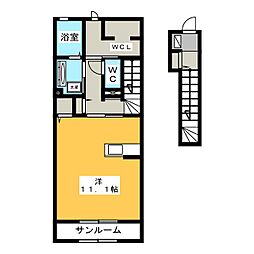 コモド凛