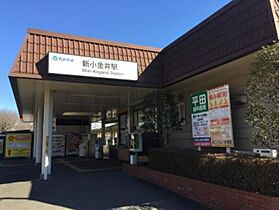 アーバン武蔵小金井  ｜ 東京都小金井市本町1丁目（賃貸マンション1K・7階・20.45㎡） その18