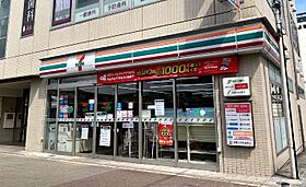 プレシャスハーモニー八王子  ｜ 東京都八王子市八日町（賃貸マンション1K・8階・25.96㎡） その23