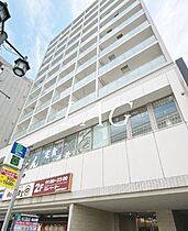 ビイルーム立川  ｜ 東京都立川市柴崎町3丁目（賃貸マンション1LDK・3階・42.32㎡） その14