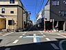 その他：南側5ｍ前面道路