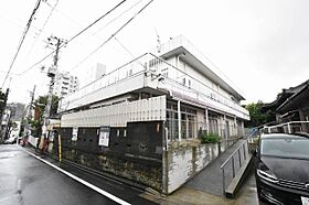 東京都品川区南大井6丁目13-12（賃貸マンション1DK・4階・25.00㎡） その23