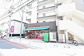 Crest Residence Shinagawa B棟 205 ｜ 東京都品川区西大井1丁目7-3（賃貸マンション1LDK・2階・33.24㎡） その16