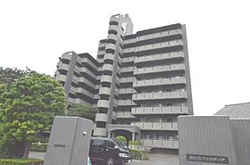 東京都品川区東大井4丁目1-11（賃貸マンション1DK・2階・30.37㎡） その1