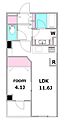 ライフレビュー千鳥町パークフロント1階13.0万円