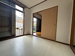 エクセルコート大師 1階2Kのリビング/ダイニング