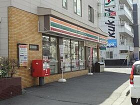 PEOPLE　NOIII 708 ｜ 北海道札幌市中央区南四条東3丁目9-2（賃貸マンション1DK・2階・30.02㎡） その17