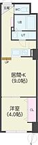 パークヒルズ中央12 906 ｜ 北海道札幌市中央区北一条東2丁目5-4（賃貸マンション1LDK・9階・31.00㎡） その2