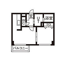 ナンディーヌトレーズ 602 ｜ 北海道札幌市中央区南六条西13丁目3-16（賃貸マンション1LDK・6階・37.23㎡） その2