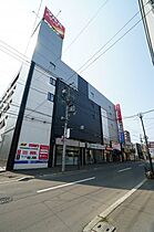 オリオンコート 603 ｜ 北海道札幌市中央区南十一条西8丁目2-50（賃貸マンション1LDK・6階・36.26㎡） その17