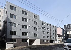 Terrace Fino 201 ｜ 北海道札幌市中央区南五条西9丁目1016-21（賃貸マンション2LDK・2階・50.82㎡） その1