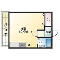 アルトゥパークマンション 303 ｜ 北海道札幌市中央区南十一条西1丁目2-8（賃貸マンション1R・3階・22.68㎡） その2