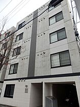 HOPE月寒中央 C 103 ｜ 北海道札幌市豊平区月寒中央通8丁目1-2（賃貸マンション1LDK・1階・31.70㎡） その1