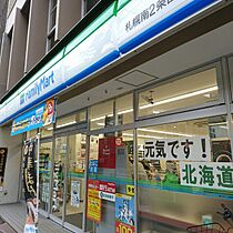 ビッグパレス南4条 407 ｜ 北海道札幌市中央区南四条西8丁目6-3（賃貸マンション1LDK・4階・41.12㎡） その23