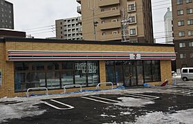 シティコート豊平 202 ｜ 北海道札幌市豊平区豊平三条10丁目1-2（賃貸マンション1LDK・2階・35.00㎡） その20