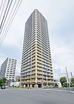 知事公館前タワーレジデンス 1001 ｜ 北海道札幌市中央区北三条西16丁目1-1（賃貸マンション3LDK・10階・78.24㎡） その1