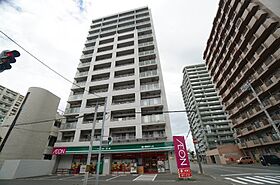 S-RESIDENCE札幌東astraze 307 ｜ 北海道札幌市東区北七条東3丁目15-20（賃貸マンション1LDK・3階・37.09㎡） その20