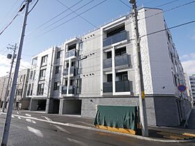 S-RESIDENCE元町alectra 316 ｜ 北海道札幌市東区北二十四条東16丁目3-18（賃貸マンション2LDK・3階・49.87㎡） その1