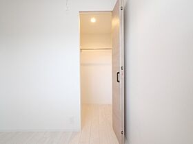 S-RESIDENCE元町alectra 110 ｜ 北海道札幌市東区北二十四条東16丁目3-18（賃貸マンション2LDK・1階・51.66㎡） その9