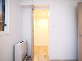 RESIDENCE　SHINMEI　北円山 205 ｜ 北海道札幌市中央区北六条西28丁目3-17（賃貸マンション2LDK・2階・50.01㎡） その8