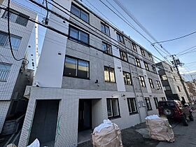 Alegria南8条 406 ｜ 北海道札幌市中央区南八条西9丁目1031-2（賃貸マンション1LDK・4階・30.28㎡） その1