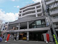 北海道札幌市西区琴似一条5丁目4-10：物件画像／株式会社UpHousing