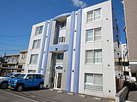 北海道札幌市豊平区中の島一条3丁目3-17：物件画像／株式会社UpHousing