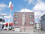 北海道札幌市南区澄川二条2丁目4-21：物件画像／株式会社UpHousing