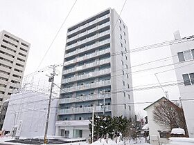 コートロティS15 903 ｜ 北海道札幌市中央区南十五条西7丁目2-3（賃貸マンション1LDK・9階・31.30㎡） その1