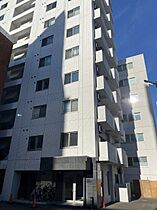 Courtyard 902 ｜ 北海道札幌市中央区南七条西6丁目289-28（賃貸マンション1LDK・9階・42.40㎡） その1