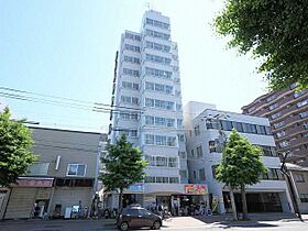 ＯＭレジデンス南9条 901 ｜ 北海道札幌市中央区南九条西12丁目1-52（賃貸マンション1LDK・9階・23.44㎡） その1