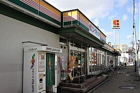 Casa Centro平岸(カーサチェントロ) 205 ｜ 北海道札幌市豊平区平岸一条1丁目2-22（賃貸マンション1LDK・2階・30.26㎡） その17