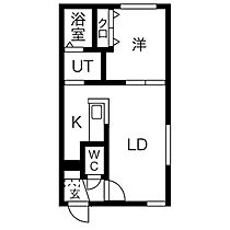 speranza KITAMARUYAMA(スペランツァ北円山) 303 ｜ 北海道札幌市中央区北二条西20丁目2-8（賃貸マンション1LDK・3階・33.36㎡） その2