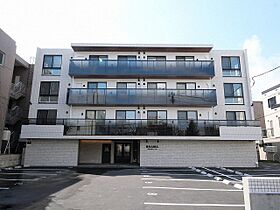 BRAMA南11条 407 ｜ 北海道札幌市中央区南十一条西17丁目2-6（賃貸マンション3LDK・4階・80.46㎡） その1