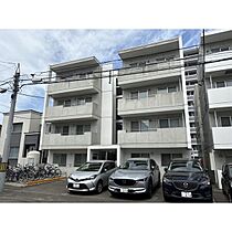 Providence山鼻 402 ｜ 北海道札幌市中央区南二十五条西9丁目3-3（賃貸マンション2LDK・4階・43.35㎡） その1