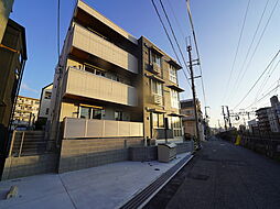 JR東海道・山陽本線 住吉駅 徒歩10分の賃貸アパート